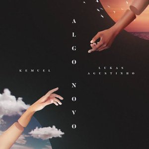 Algo Novo (feat. Lukas Agustinho) [Ao Vivo]