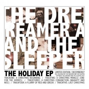 The Holiday EP