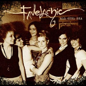 Favelachic 的头像