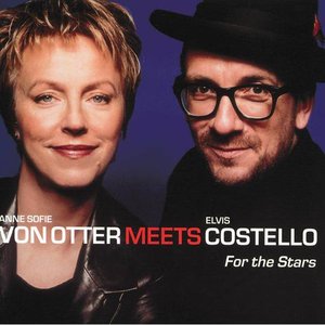 Anne Sofie von Otter meets Elvis Costello 的头像