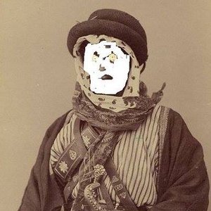 Voltaire Mani Al Hakim 的头像