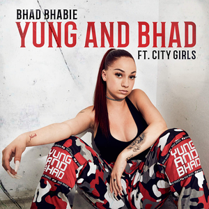 Bhad Bhabie - Yung and Bhad Lyrics - Zortam Music