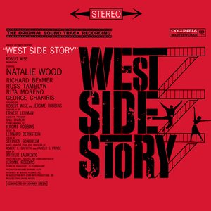 Johnny Green, West Side Story Orchestra & Stephen Sondheim için avatar