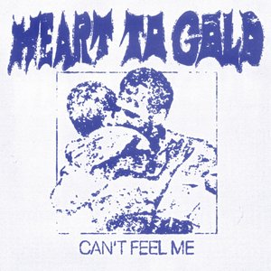 Can't Feel Me - Single
