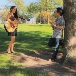 Kina Grannis & David Choi 的头像