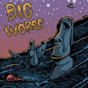 Big Worse - Single