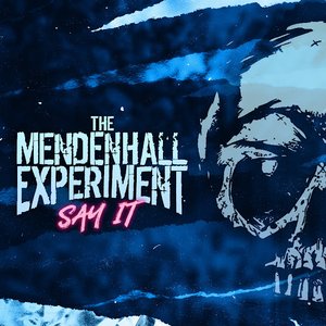 Say It - Single