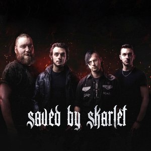Avatar for Saved by Scarlet