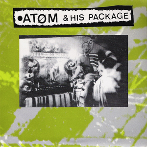 Atom and His Package cover