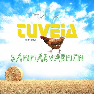 Såmmårvarmen (feat. Høna)