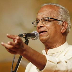 Avatar for T V Sankaranarayanan