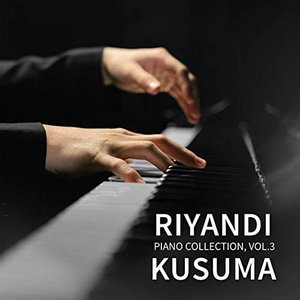 Piano Collection, Vol. 3
