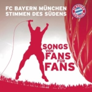 FC Bayern München Stimmen des Südens için avatar