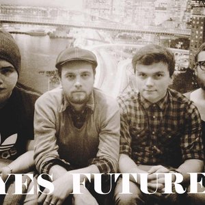 Yes, future 的头像