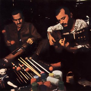 Sebastião Tapajós & Pedro Dos Santos 的头像
