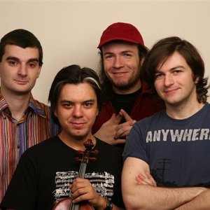Avatar for Moscow ViolinJazz Quartet