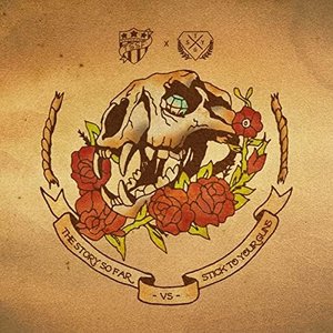 The Story So Far / Stick To Your Guns - Single