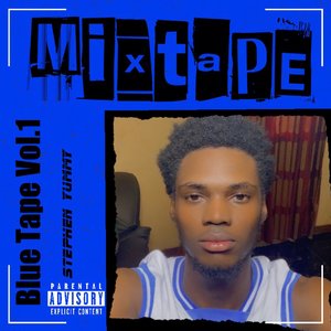 Blue Tape, Vol. 1