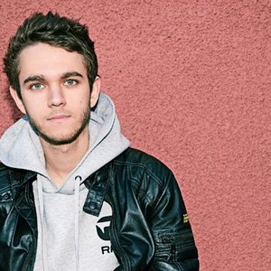 “Zedd Feat. Matthew Koma”的封面