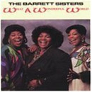 Avatar for The Barrett Sisters