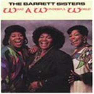 The Barrett Sisters photo provided by Last.fm