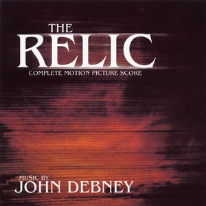 The Relic (Recording Sessions)