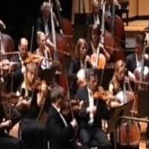 TV Philharmonic Orchestra için avatar