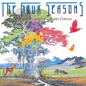 The Four Seasons