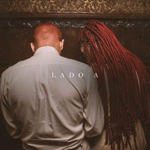 “JEREMIAS (Lado A)”的封面
