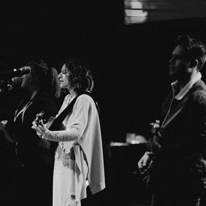 Anthem Worship Español 的头像