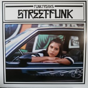 Street-Funk Volume Two