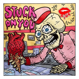 Stuck on You - Single