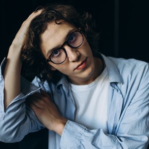 The Curly 的头像