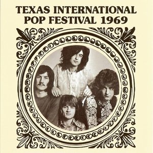 1969‐08‐31: Texas International Pop Festival, Dallas International Motor Speedway, Lewisville, TX, USA