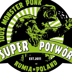 Super Potwór 的头像