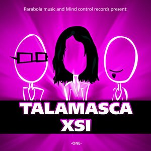 Talamasca & XSi 的头像