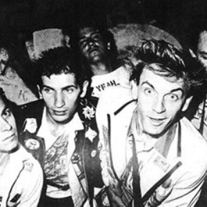 The Weirdos photo provided by Last.fm