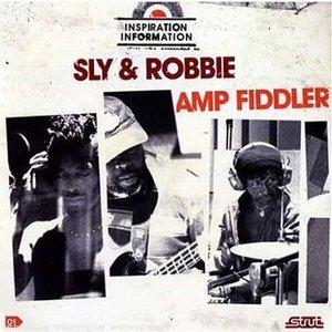 Amp Fiddler / Sly & Robbie 的头像