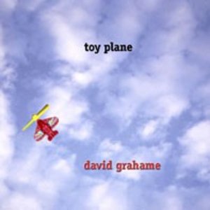 Toy Plane