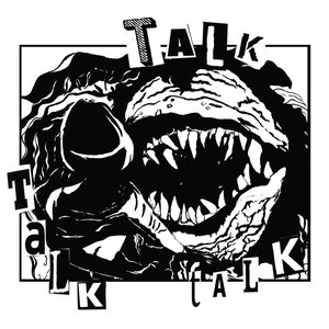 Talk Talk Talk (Australian tour) EP