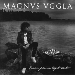 Innan filmen tagit slut... (Med Magnus kommentarer)