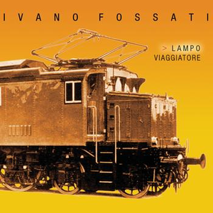 Lampo viaggiatore cover