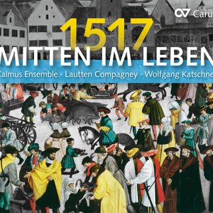 Mitten im Leben 1517