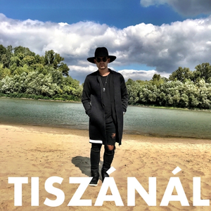 Artwork for Tiszánál