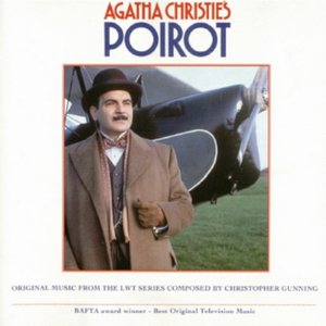 Agatha Christie's Poirot