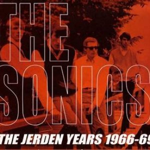 The Jerden Years 1966-69