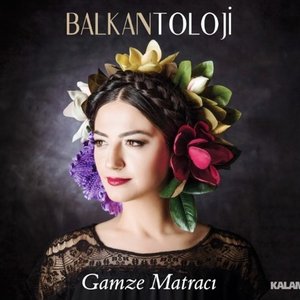 Balkantoloji