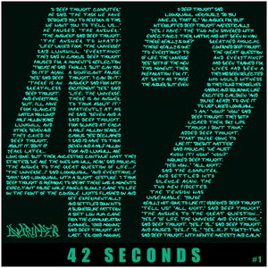 42 Seconds #1