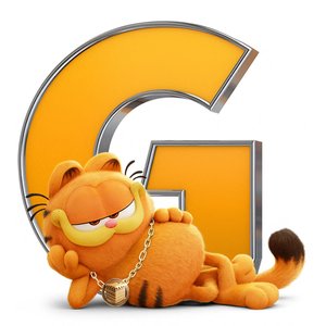Let It Roll (From "The Garfield Movie") - Single