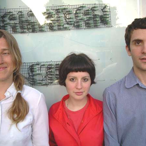 The Curtains photo provided by Last.fm